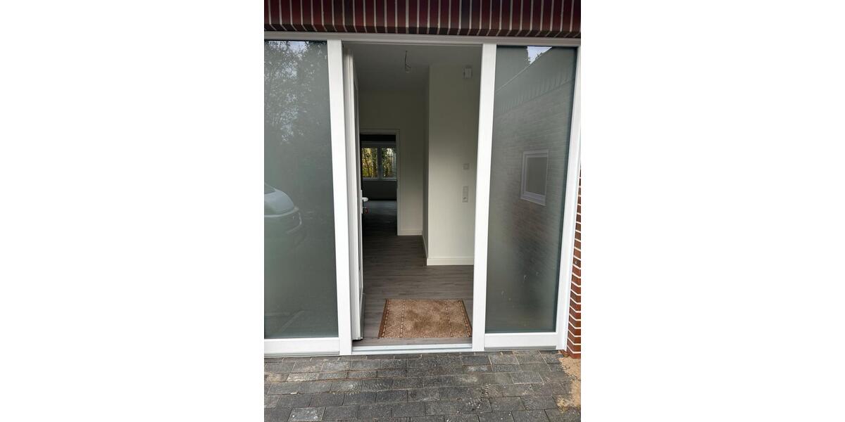 Erdgeschoßwohnung Großenwiehe - 3 Zimmer, 84 m&sup2;, 950&euro; | Angebot:24455880