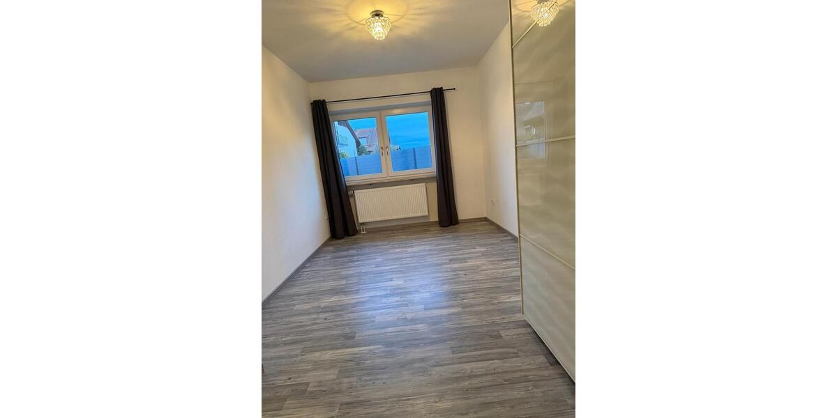 Erdgeschoßwohnung Schweitenkirchen - 3 Zimmer, 80 m&sup2;, 1.280&euro; | Angebot:25824616