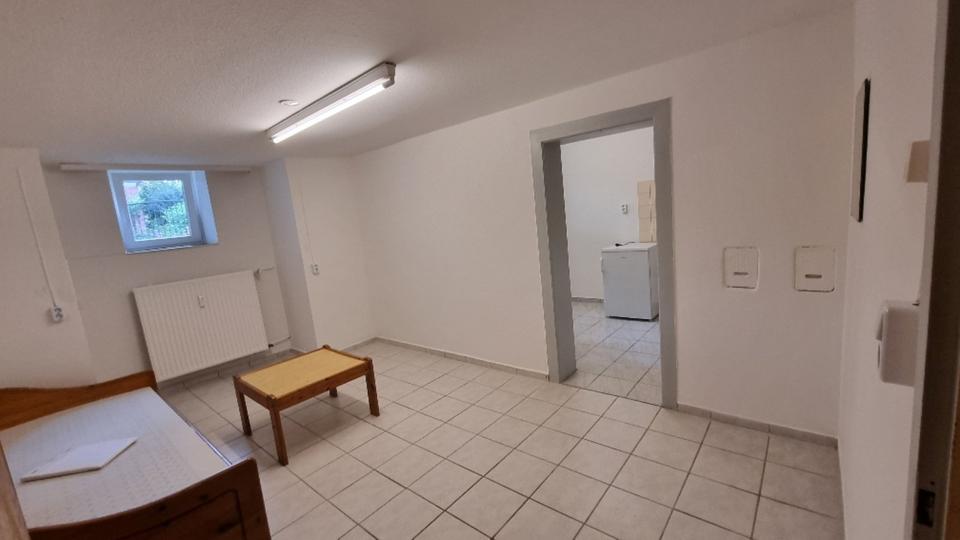 Etagenwohnung Göttingen Oststadt - 1 Zimmer, 25 m&sup2;, 420&euro; | Angebot:25161221