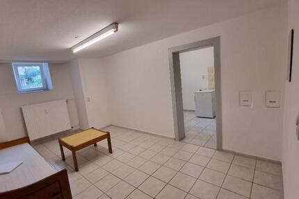 Wohnung Göttingen Oststadt - 1 Zimmer, 25 m&sup2;, 420&euro; | Angebot:25161221