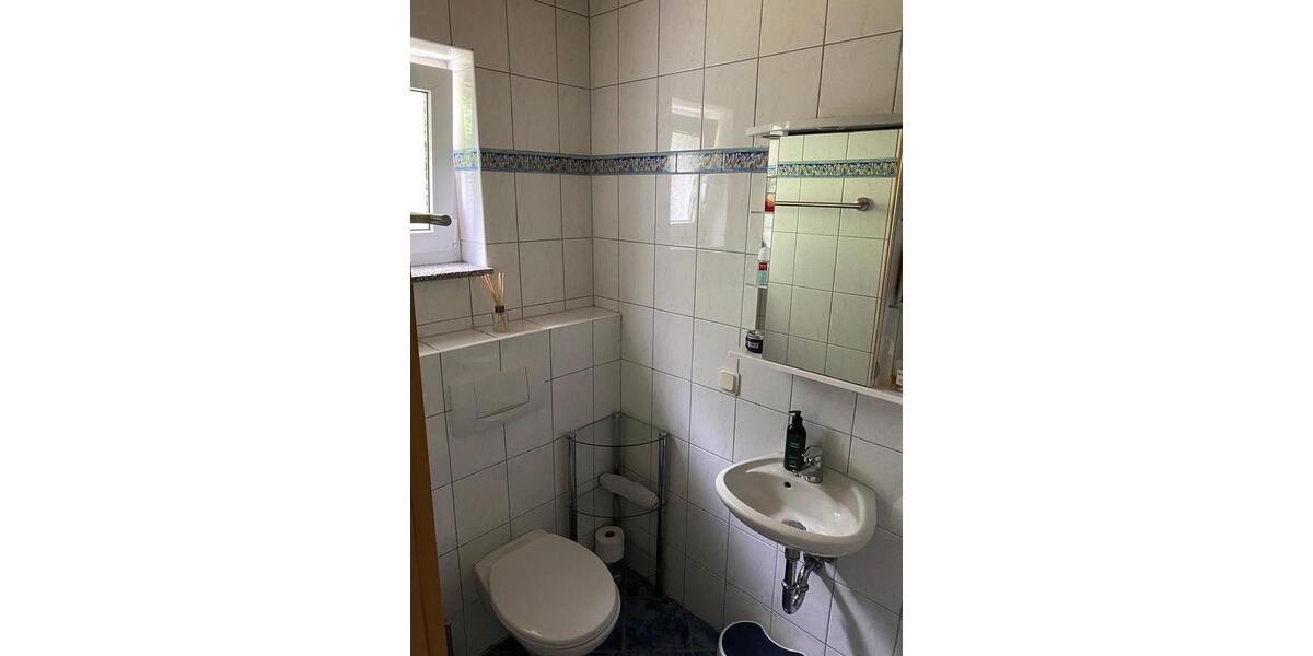 Haus zur Miete Ottweiler 3 zimmer