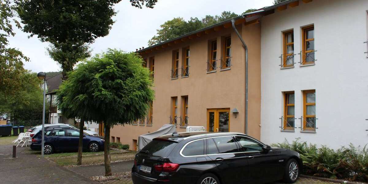 Etagenwohnung Sinzig - 2 Zimmer, 67 m&sup2;, 650&euro; | Angebot:26737469