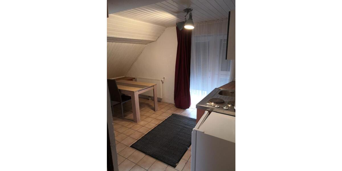Dachgeschoßwohnung Stiefenhofen - 2 Zimmer, 55 m&sup2;, 480&euro; | Angebot:24787596