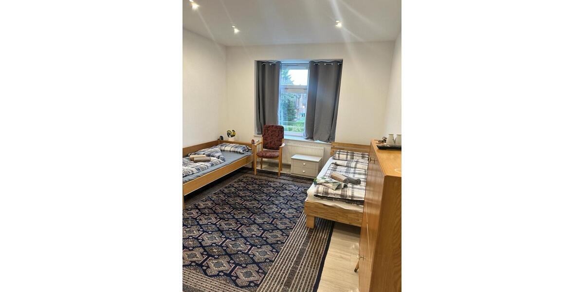 Wohnen auf Zeit Brunsbüttel - 4 Zimmer, 16 m&sup2;, 18&euro; | Angebot:25318258