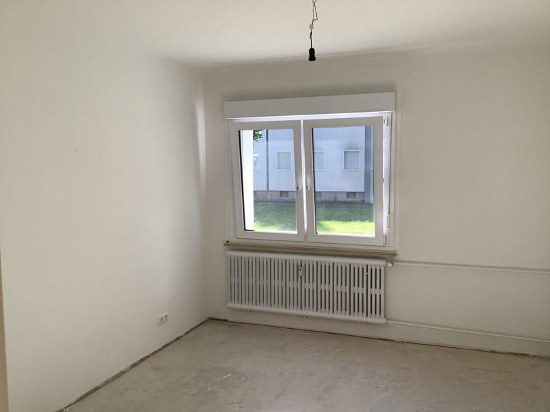 Neue Wohnung, neues Glück! Ansprechende 2-Zi.-Wohnung zimmer