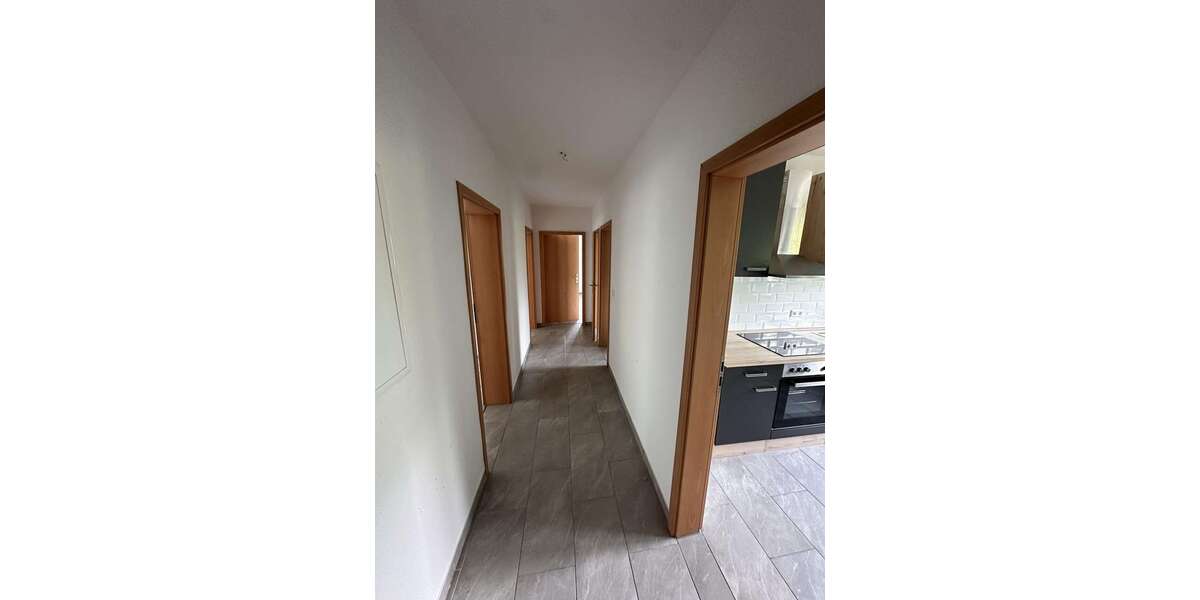 Etagenwohnung Herborn Kernstadt - 5 Zimmer, 87 m&sup2;, 800&euro; | Angebot:26759647