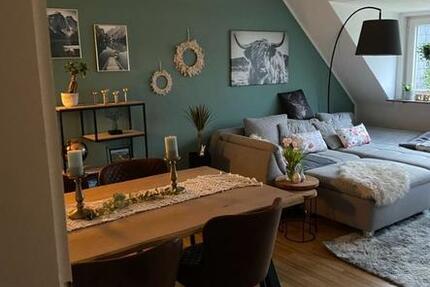 Wohnung Koblenz Arenberg-Immendorf - 3 Zimmer, 85 m&sup2;, 950&euro; | Angebot:24650599