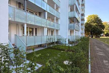 Wohnung zum Mieten in München 1.351,39 € 58.3 m²