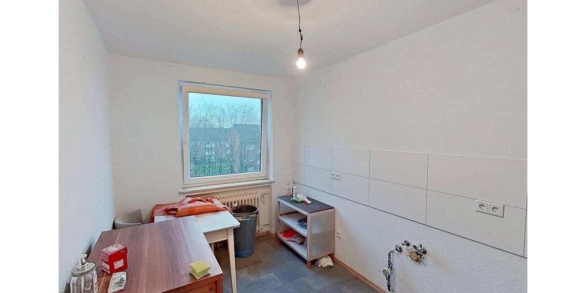 Erdgeschoßwohnung Diepholz - 3 Zimmer, 74 m&sup2;, 559&euro; | Angebot:24378585