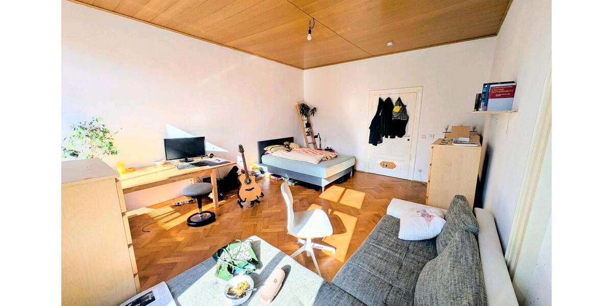 Wohnen auf Zeit Landau in der Pfalz - 1 Zimmer, 21 m&sup2;, 421&euro; | Angebot:26048211
