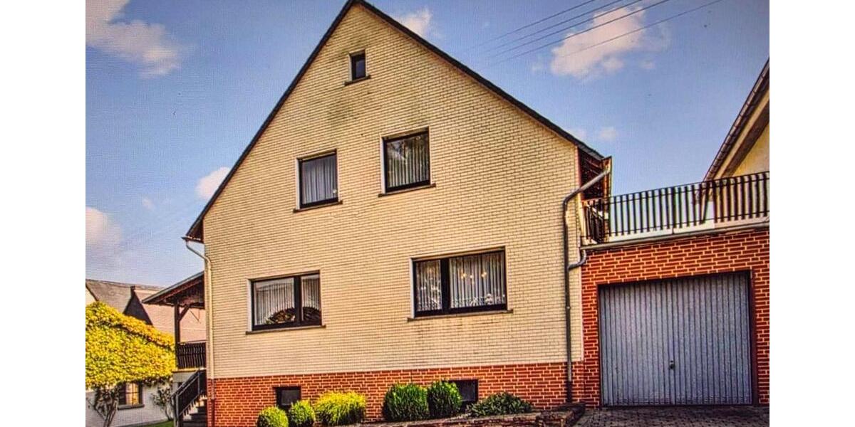 Einfamilienhaus Peterswald-Löffelscheid Löffelscheid - 5 Zimmer, 130 m&sup2;, 910&euro; | Angebot:24597908