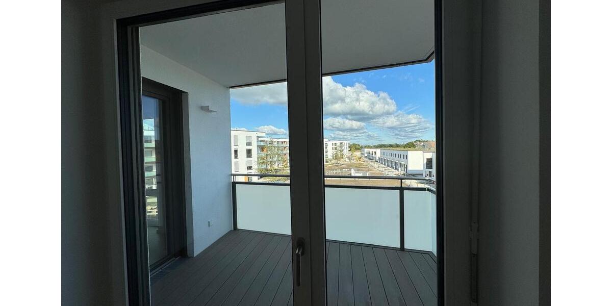 Etagenwohnung Kirchheim bei München - 3 Zimmer, 70 m&sup2;, 1.835&euro; | Angebot:26535713