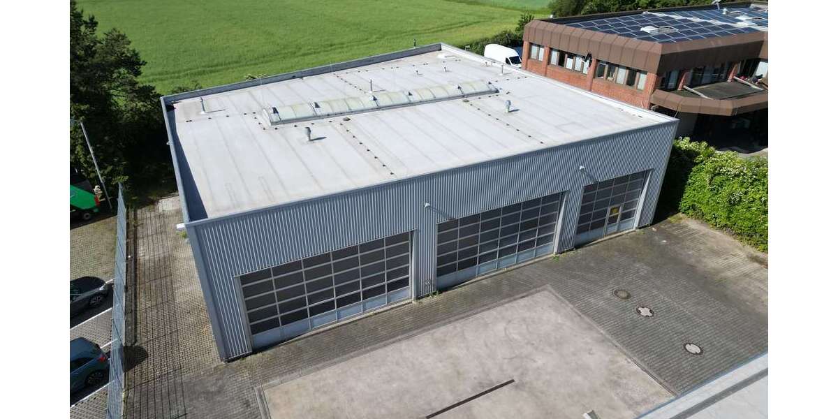 Gewerbeobjekt Wiesbaden Mainz-Amöneburg - 4.970&euro; | Angebot:27184206