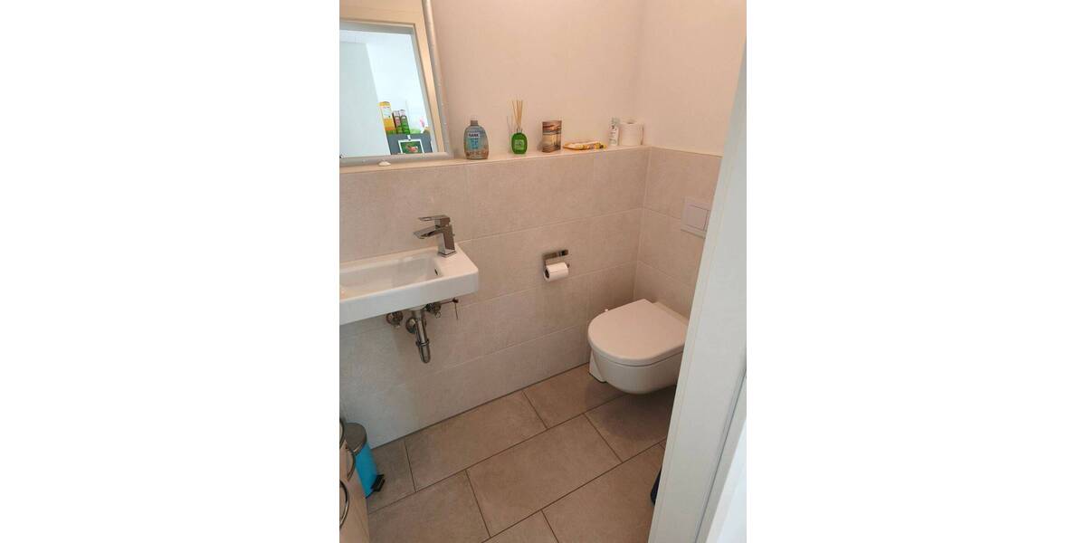 Etagenwohnung Fürth Oberfürberg - 3 Zimmer, 76 m&sup2;, 1.140&euro; | Angebot:26028259