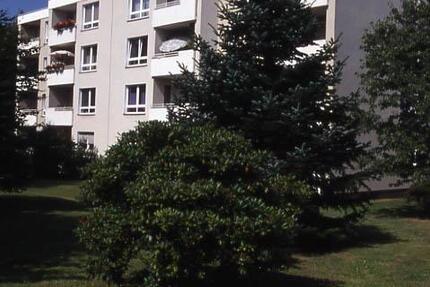 4-Zimmer-Wohnung in Unna Süd