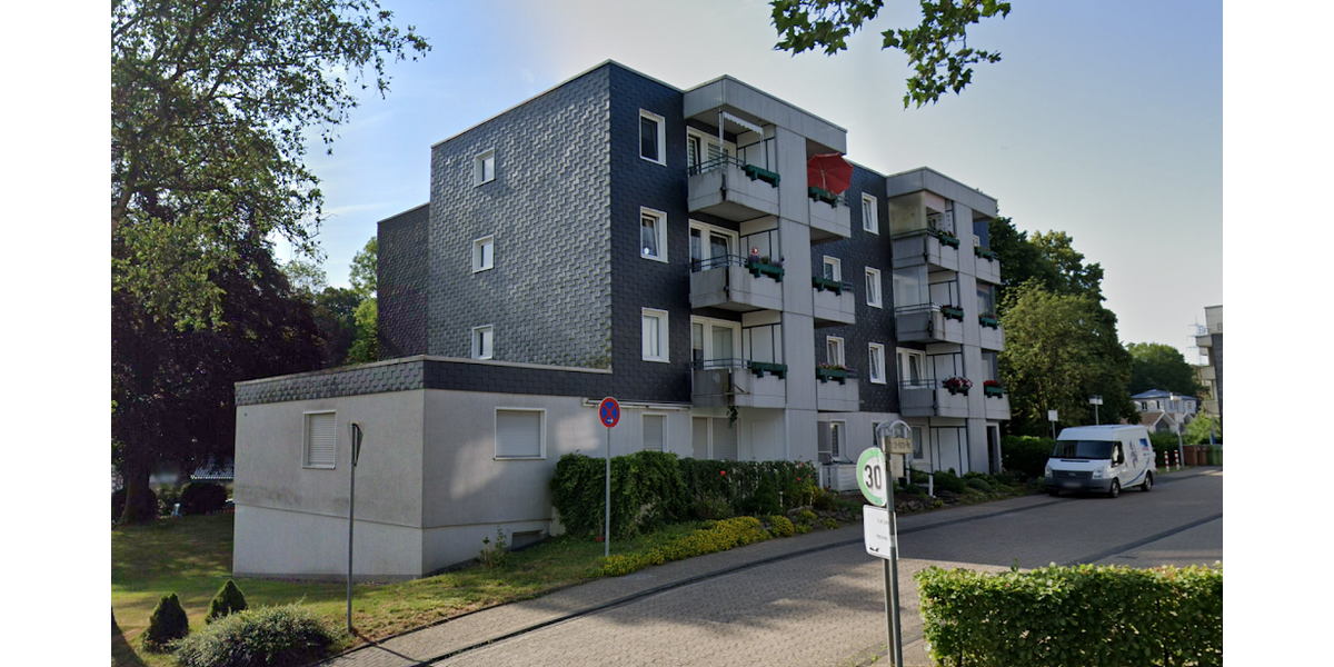 Wohnung zum Mieten in Wipperfürth 311,92 € 55.21 m² 2 zimmer
