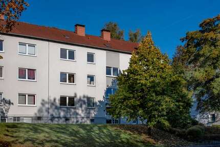 Wohnung Siegen Geisweid - 3 Zimmer, 67 m&sup2;, 239&euro; | Angebot:27235813