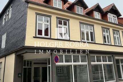 Wohnung Salzwedel Altstadt - 2.5 Zimmer, 80 m&sup2;, 464&euro; | Angebot:22952289