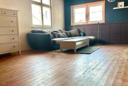 Wohnen auf Zeit Freiburg im Breisgau Brühl - 1 Zimmer, 29 m&sup2;, 690&euro; | Angebot:26671218