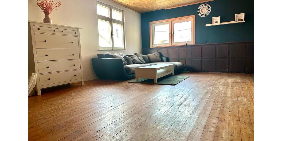 Wohnen auf Zeit Freiburg im Breisgau Brühl - 1 Zimmer, 29 m&sup2;, 690&euro; | Angebot:26671218