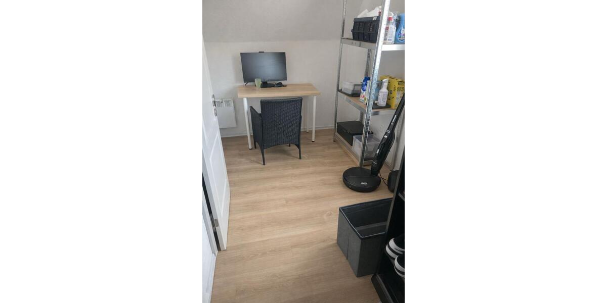 Dachgeschoßwohnung Haßmersheim - 3 Zimmer, 75 m&sup2;, 800&euro; | Angebot:25366413