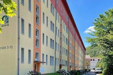 Wohnung Meißen - 3 Zimmer, 58 m&sup2;, 377&euro; | Angebot:25928266