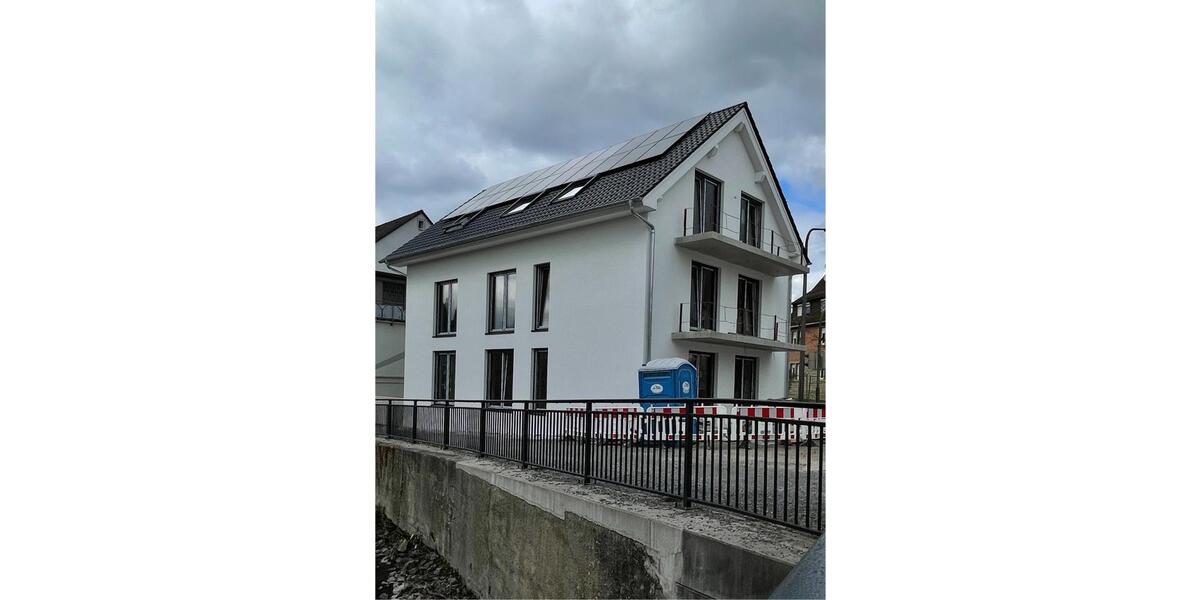 Erdgeschoßwohnung Knittlingen - 4 Zimmer, 88 m&sup2;, 1.250&euro; | Angebot:25998765