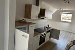 Dachgeschoßwohnung Bredstedt - 3 Zimmer, 94 m&sup2;, 700&euro; | Angebot:26538104