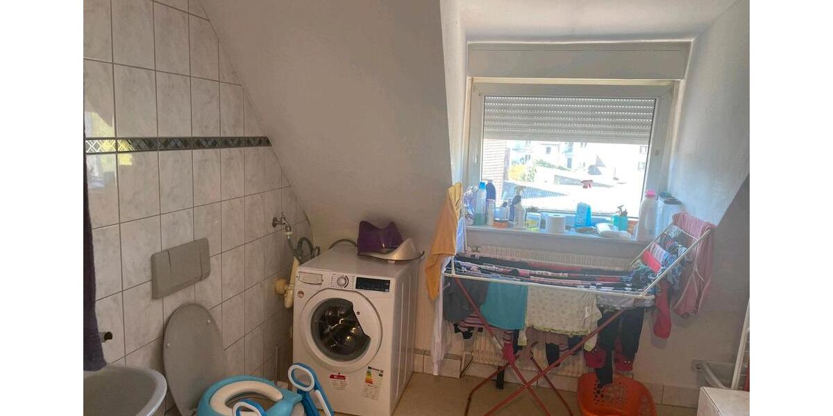 Etagenwohnung Gronau (Westfahlen) - 3 Zimmer, 82 m&sup2;, 1.040&euro; | Angebot:26552515