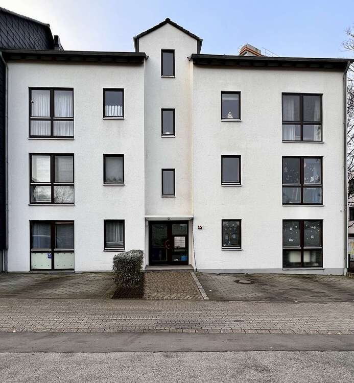 Wohnung zum Mieten in Haan 740 € 69 m²