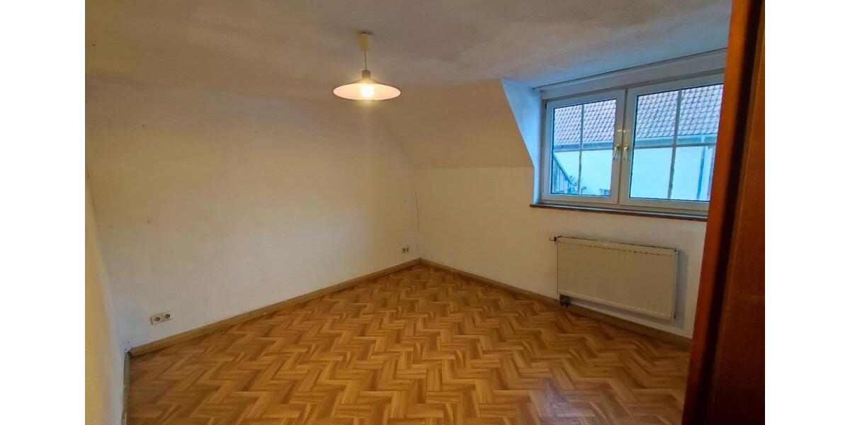 Etagenwohnung Ilshofen - 1 Zimmer, 15 m&sup2;, 440&euro; | Angebot:26134735