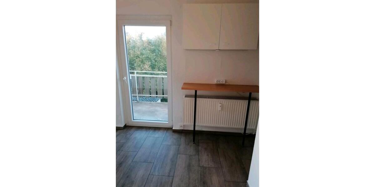Etagenwohnung Göttingen - 1 Zimmer, 24 m&sup2;, 360&euro; | Angebot:25723861