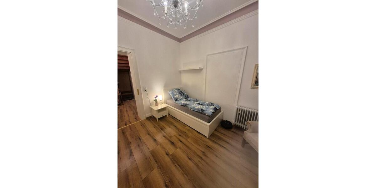 Etagenwohnung Bad Honnef - 1 Zimmer, 15 m&sup2;, 435&euro; | Angebot:24665015