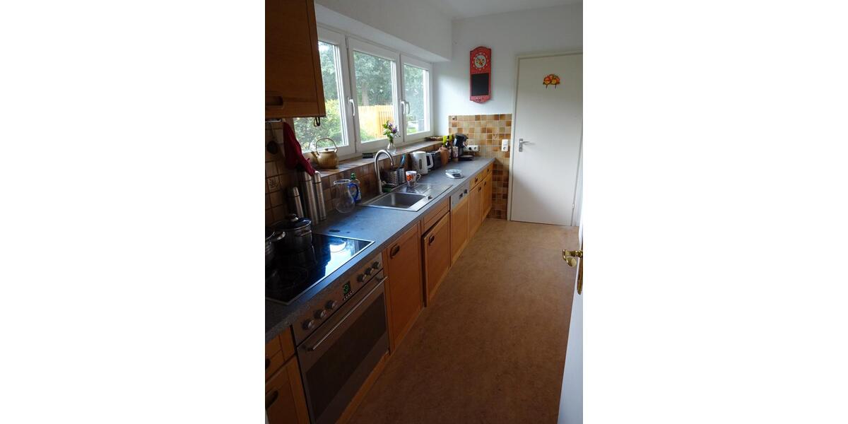 Wohnen auf Zeit Bremen Hemelingen - 2 Zimmer, 40 m&sup2;, 390&euro; | Angebot:26699145
