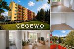 Etagenwohnung Thum - 3 Zimmer, 60 m&sup2;, 411&euro; | Angebot:26630145