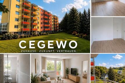 Wohnung Thum - 3 Zimmer, 60 m&sup2;, 411&euro; | Angebot:26630145