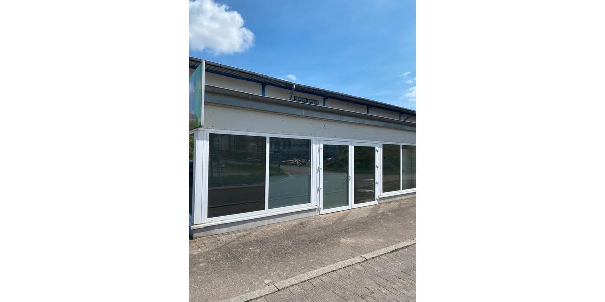 Gewerbeobjekt Wittenburg - 550&euro; | Angebot:21872138