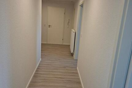 Mietwohnung Wester - Ohrstedt 4 zimmer