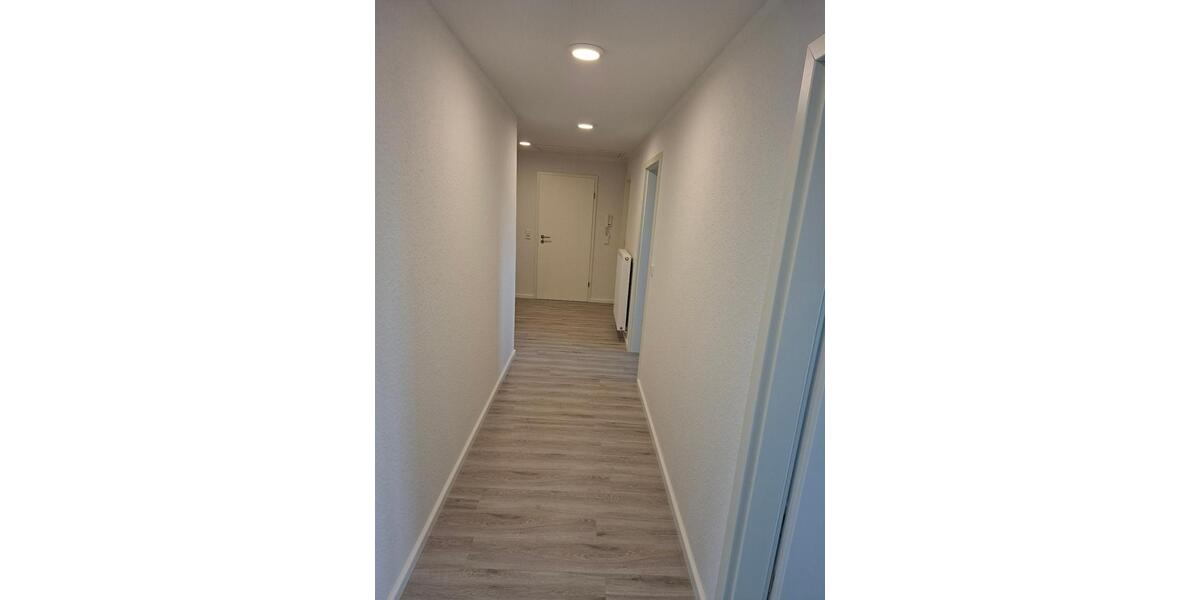 Mietwohnung Wester - Ohrstedt 4 zimmer