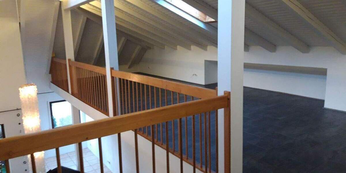 Etagenwohnung Sulzbach-Rosenberg Rosenberg - 3 Zimmer, 150 m&sup2;, 990&euro; | Angebot:25896534