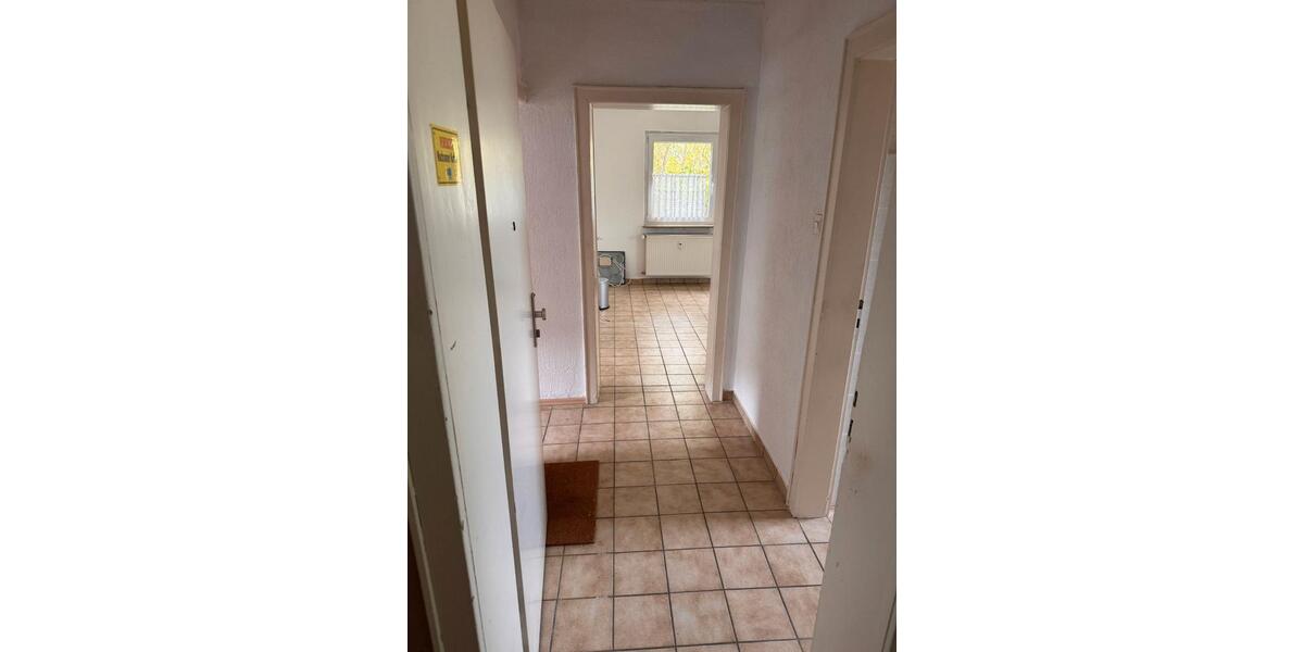 Dachgeschoßwohnung Seibersbach - 2 Zimmer, 40 m&sup2;, 400&euro; | Angebot:26545232