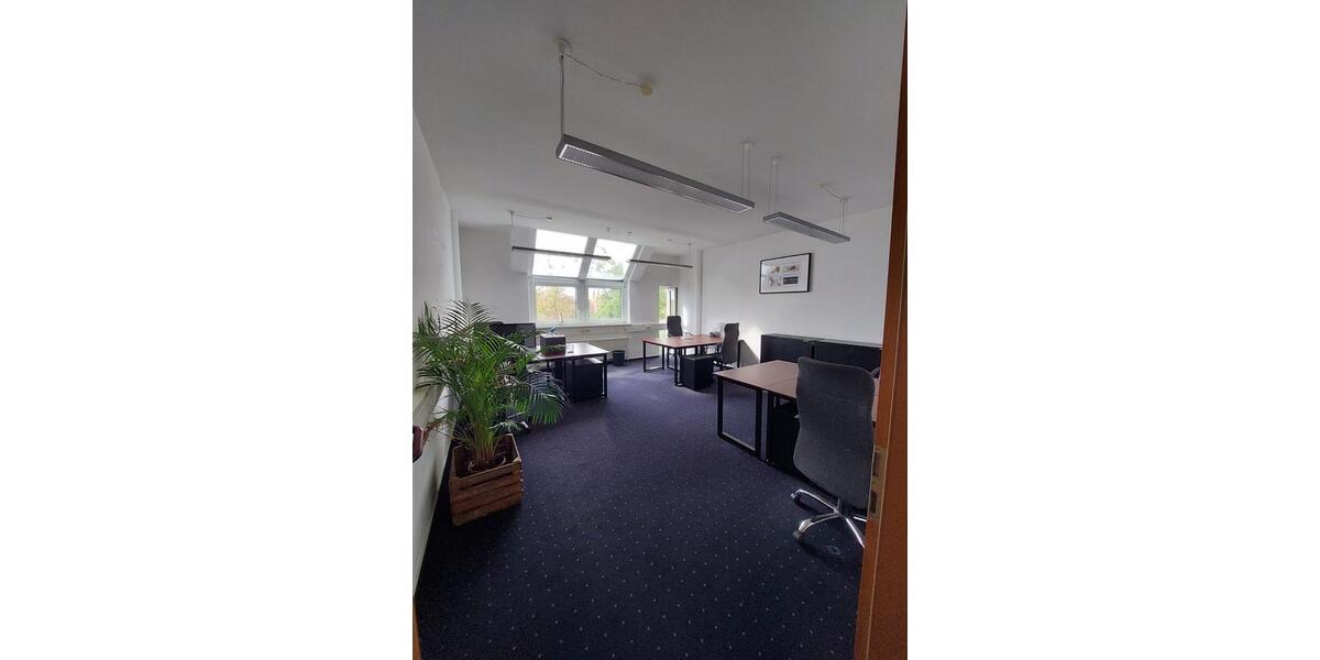 Bürofläche Büro Bürogemeinschaft Coworking Büroraum zimmer
