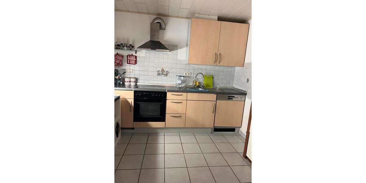 Etagenwohnung Dieburg - 3 Zimmer, 69 m&sup2;, 900&euro; | Angebot:25924911