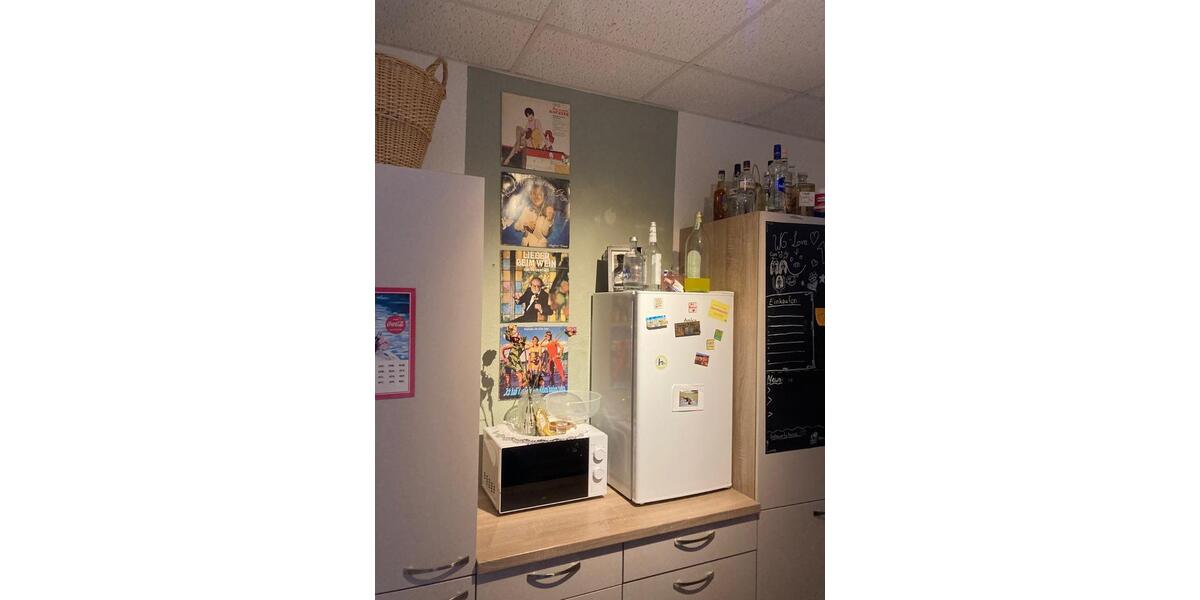 Wohnen auf Zeit Nordhausen - 1 Zimmer, 18 m&sup2;, 320&euro; | Angebot:11750064