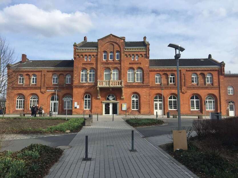 Büro in Diepholz 1.027 € 120 m² zimmer