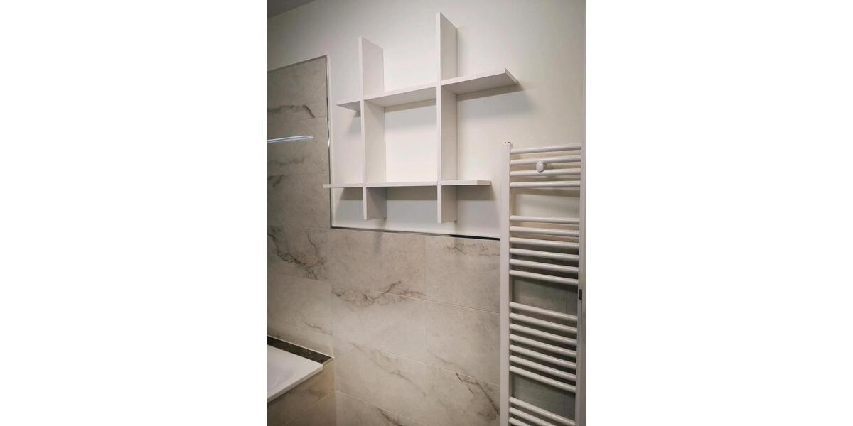 Erdgeschoßwohnung Kempten (Allgäu) - 1 Zimmer, 37 m&sup2;, 950&euro; | Angebot:25050030