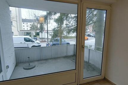 Wohnung Hamburg Harburg - 2 Zimmer, 47 m&sup2;, 550&euro; | Angebot:26670301