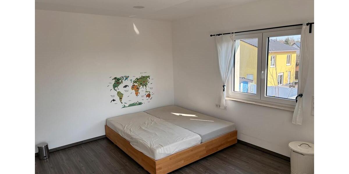 Wohnen auf Zeit Bernau bei Berlin - 1 Zimmer, 23 m&sup2;, 700&euro; | Angebot:25895223