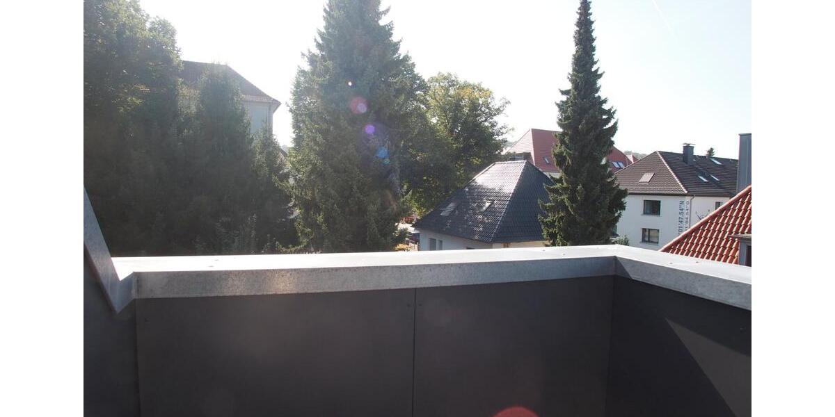 Dachgeschoßwohnung Bielefeld - 2 Zimmer, 60 m&sup2;, 695&euro; | Angebot:26021483