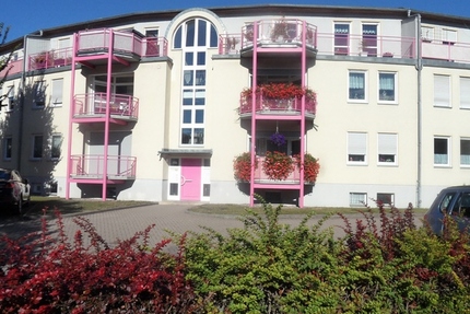 Stop - Mieter gesucht! - Wohnung Gotha Inselsbergstraße 4 / WE 5 | Angebot:27025377
